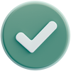 Check icon